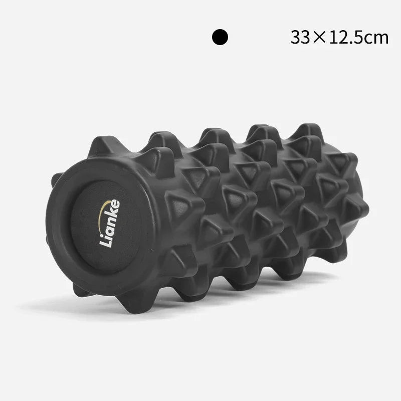 New Myofascial Pressure Gymnastics Pulleys Yoga Poles