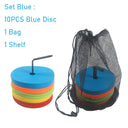  Set Blue