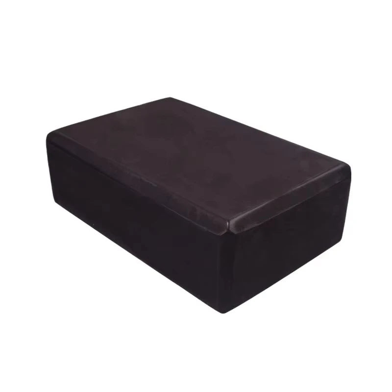 Yoga Building Blocks Cubes Pilates Bricks Reinforcement
