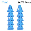  Blue 10PCS