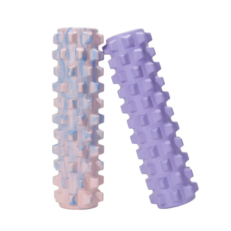 New Myofascial Pressure Gymnastics Pulleys Yoga Poles