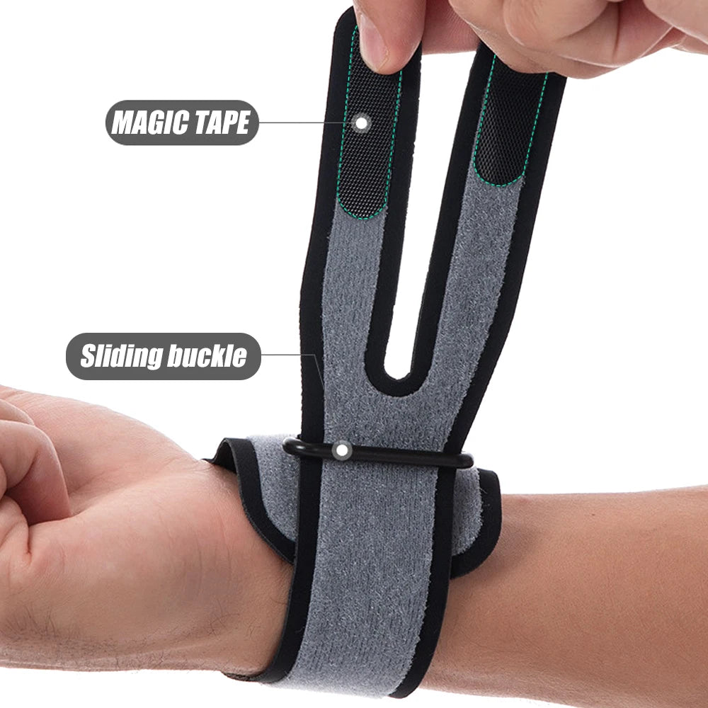 Professional TFCC Wrist Brace Stabilizing Wrist Wrap