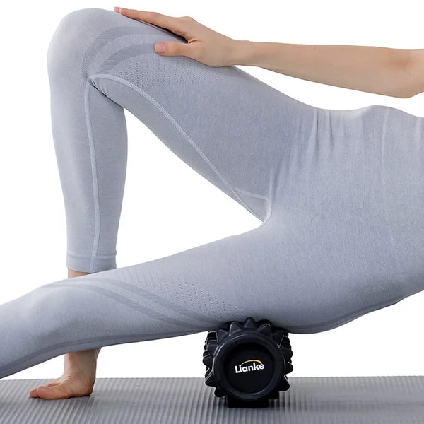 New Myofascial Pressure Gymnastics Pulleys Yoga Poles