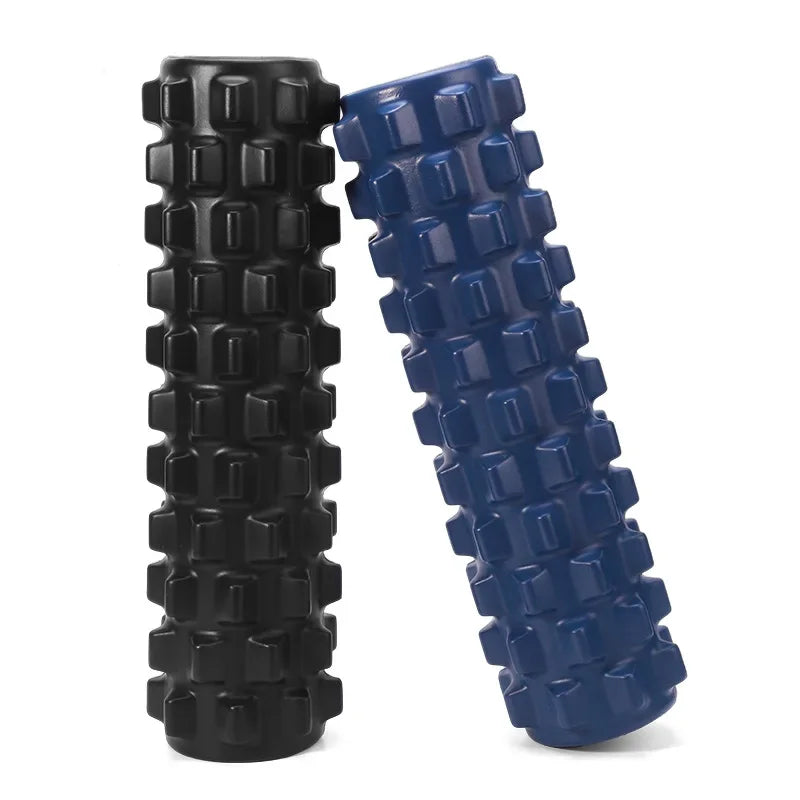 New Myofascial Pressure Gymnastics Pulleys Yoga Poles