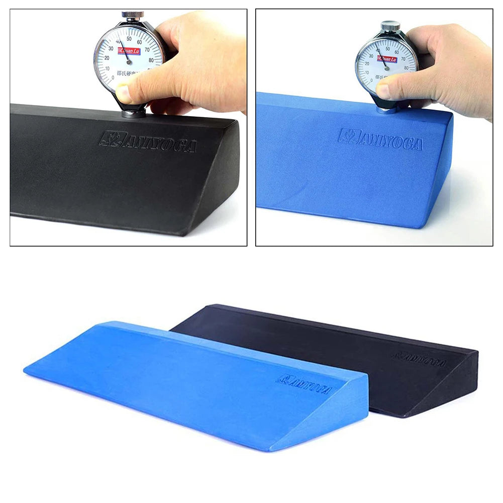 Yoga Wedge Blocks Lightweight  Stretch Slant Board