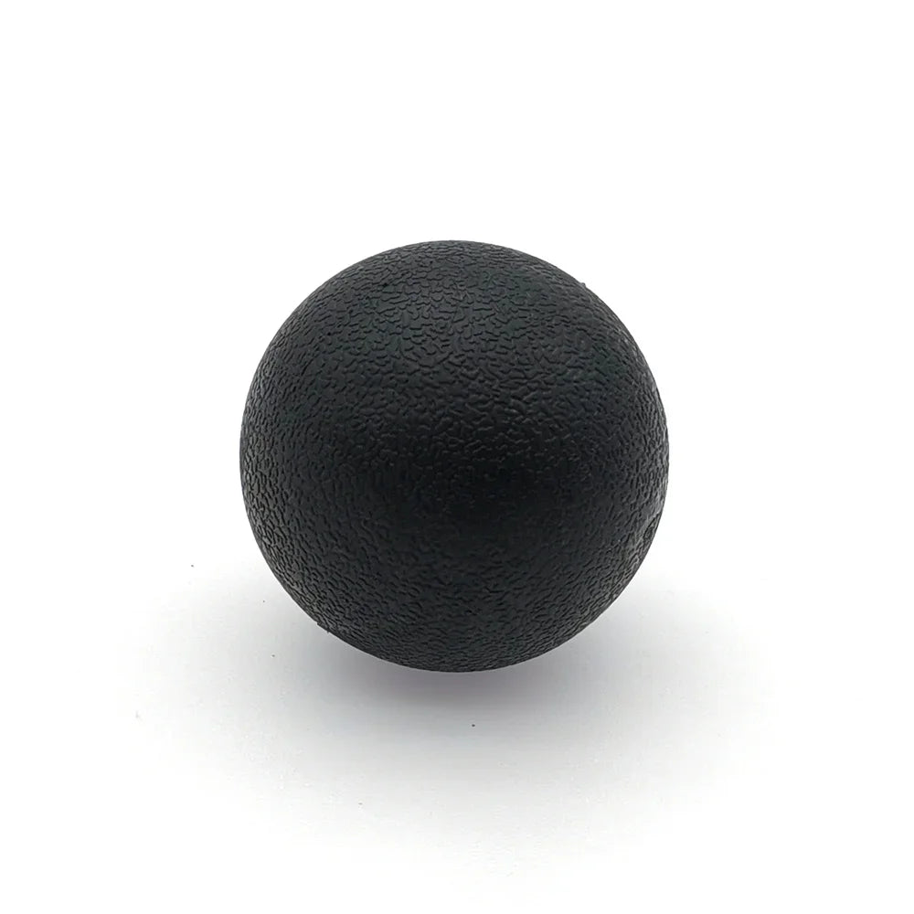 TPE Fascia Ball Lacrosse Muscle Relaxation Exercise