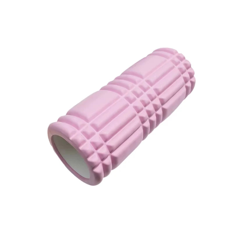30cm Yoga Column Gym Fitness Pilates Foam Roller