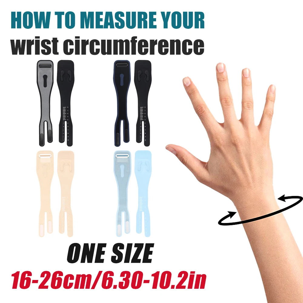 Professional TFCC Wrist Brace Stabilizing Wrist Wrap