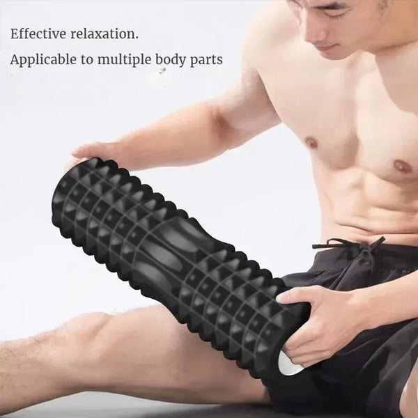 Foam Rollers for Muscle Massage Back Foam Roller