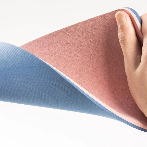 Yoga Knee Pad Cushion Soft TPE Pad Support Protective