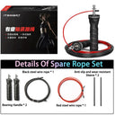  Spare Rope Set
