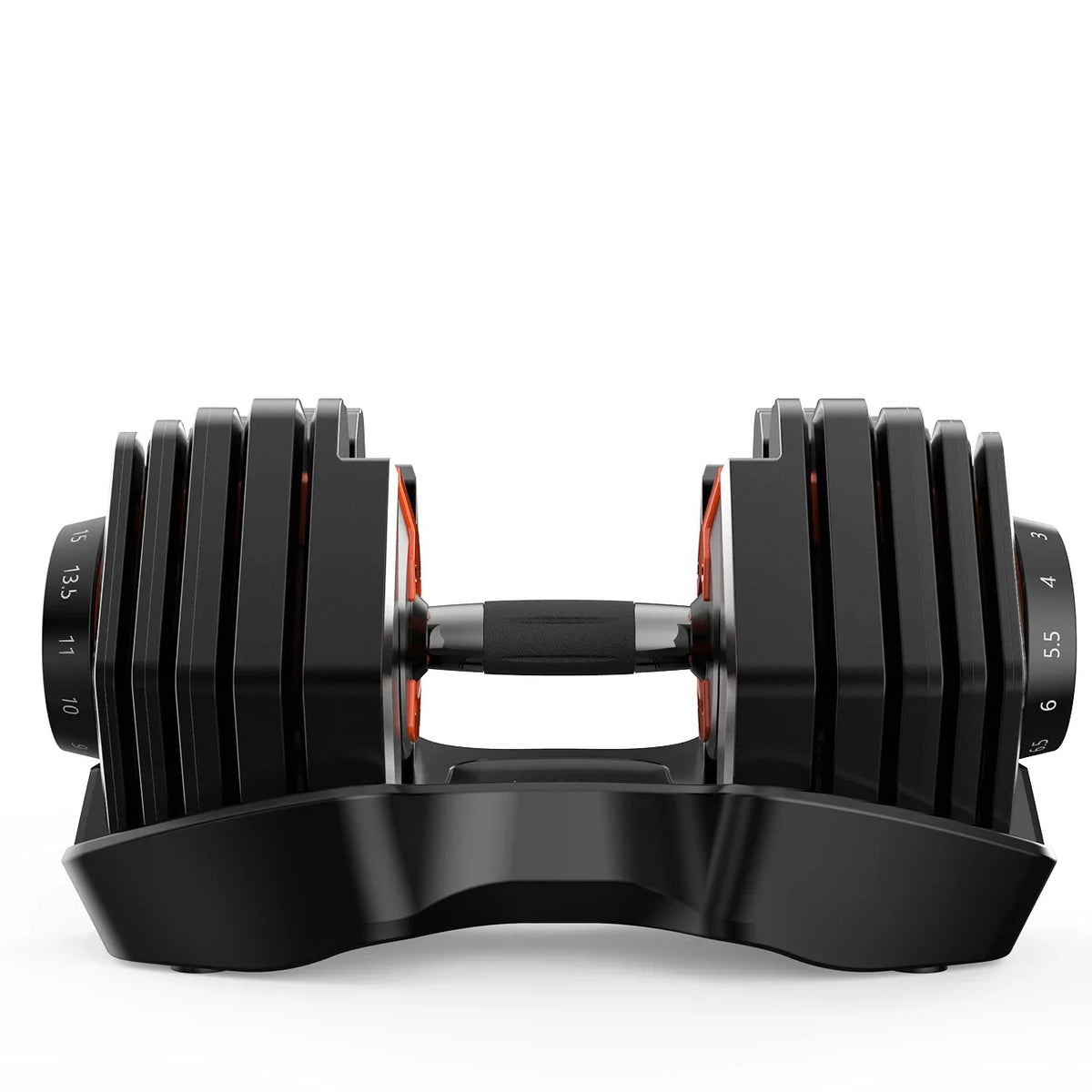 Sihao Adjustable Dumbbell LBS Fitness Equipment Training
