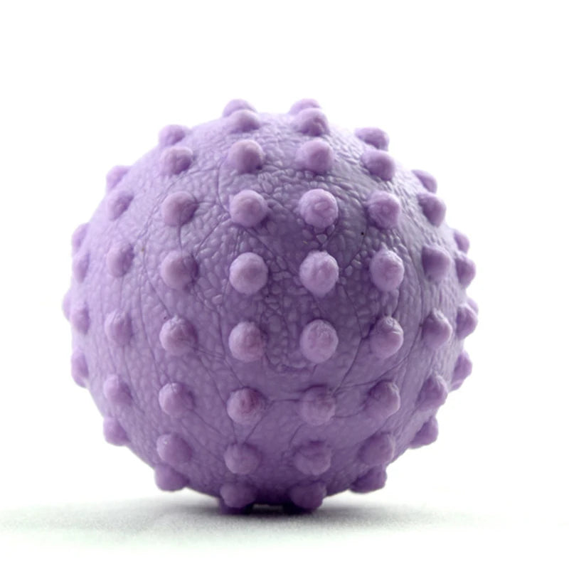 trigger point muscle neck massage ball ports