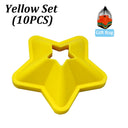 Yellow Set