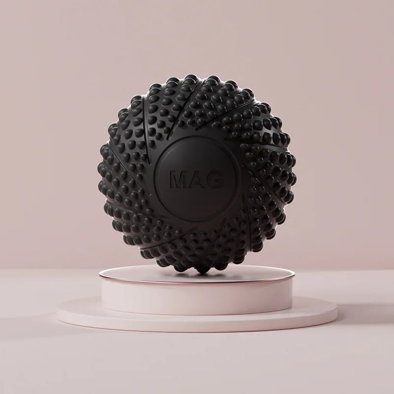 Magnetic Massage Ball Myofascial Release Ball