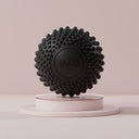  Magnetic black