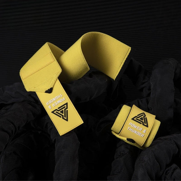Fitness Wrist Wraps Adjustable Anti-slip Wrist Support
