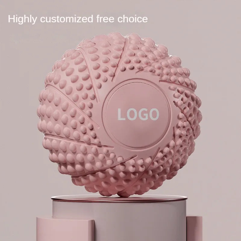 Magnetic Massage Ball Myofascial Release Ball
