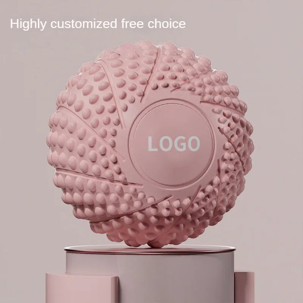 Magnetic Massage Ball Myofascial Release Ball