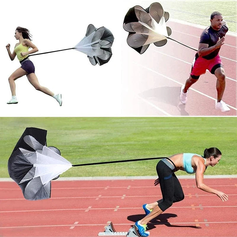 6M 12 Rung Speed Agility Ladder Training Set
