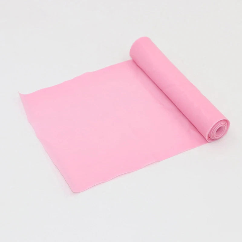 15m Yoga Tension Band Resistance Bands Yoga Gym