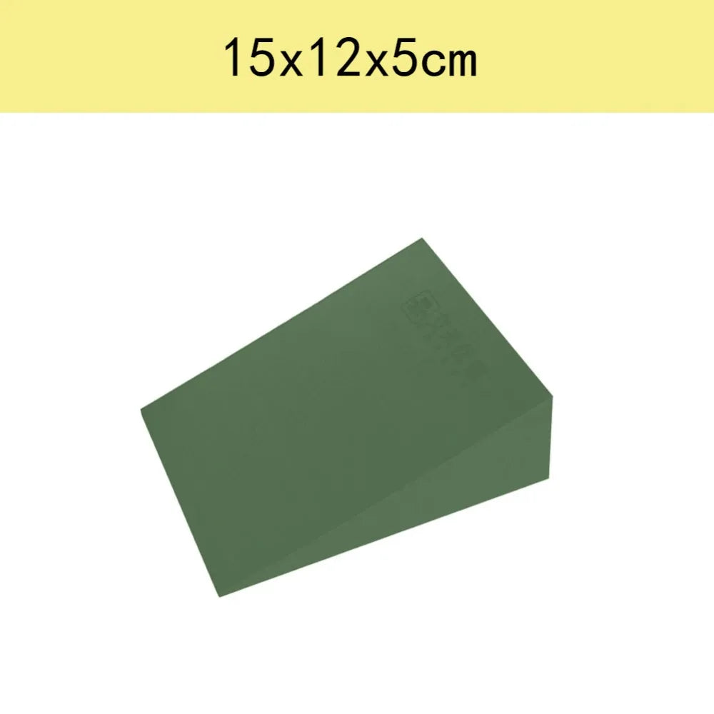 Yoga Wedge Blocks EVA Foam Yoga Wedge Stretch