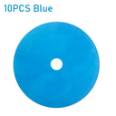  10 PCS Blue