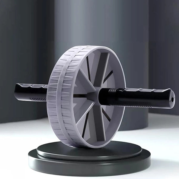 Abdominal muscle roller, ABS Home fitness equipment