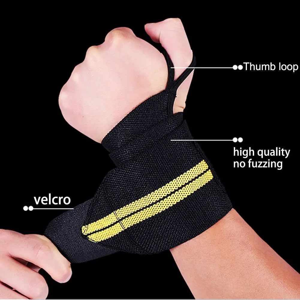 1 Pc Dumbbell Gym Weight Weightlifting Gloves