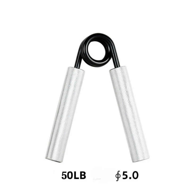 50-350LBS Metal Hand Grip Heavy Duty Resistance