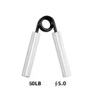  Silver 50Lbs