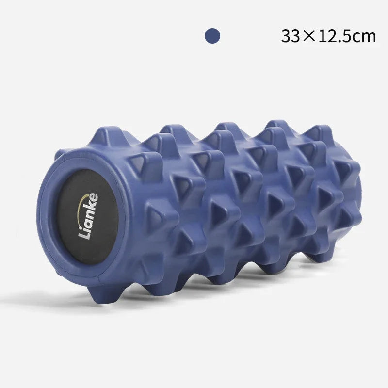 New Myofascial Pressure Gymnastics Pulleys Yoga Poles