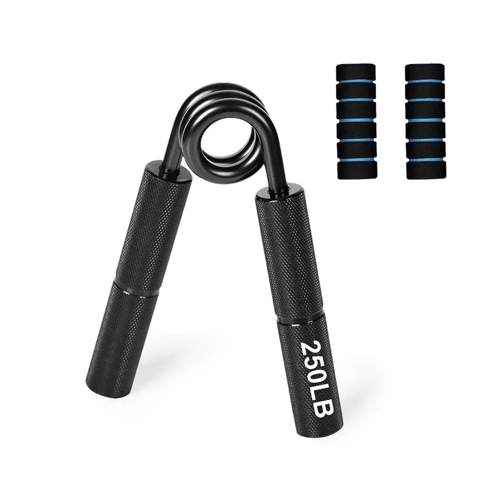 Heavy Hand Gripper Muscle Recovery Muscle Strength Training
