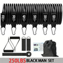  250LBS MEN SET