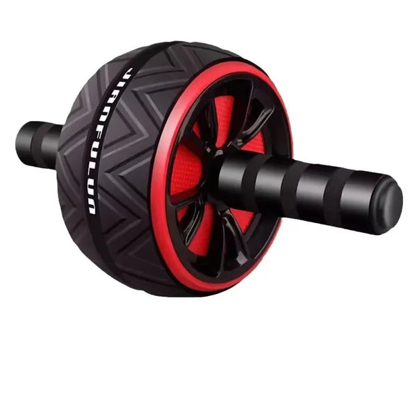 Ab Roller Wheel For Abs Core Workout Non-Slip Fitness