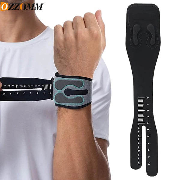 Professional TFCC Wrist Brace Stabilizing Wrist Wrap