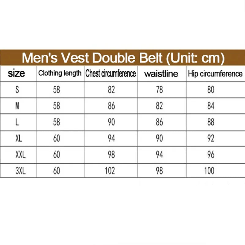 Back support Back posture corset for man vest