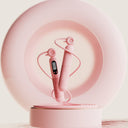  Pink Long Shoelace