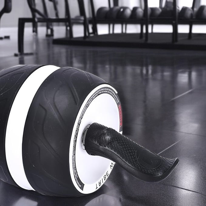 Ab Wheel Roller Sculpt Abs and Build Core Muscles Fast