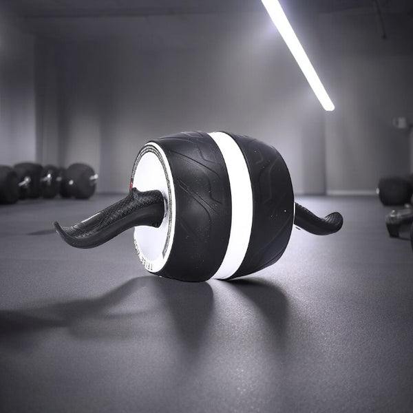 Ab Wheel Roller Sculpt Abs and Build Core Muscles Fast