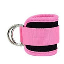  One Pink Silver Buckle Net