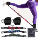  Strong Resistance 3color