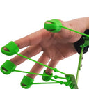  Rubber band
