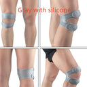  Gray with silicone