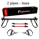  Cloth casing 2pipes