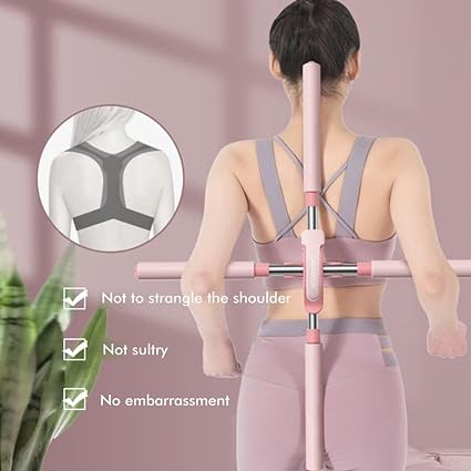 Posture Corrector Stick Align Spine and Boost Mobility