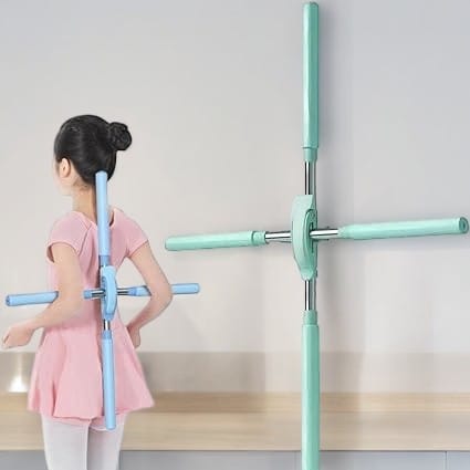 Posture Corrector Stick Align Spine and Boost Mobility