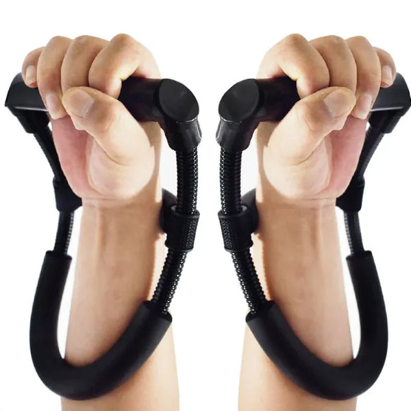 Heavy-Duty Forearm Exerciser for Muscle Recovery & Strength Training