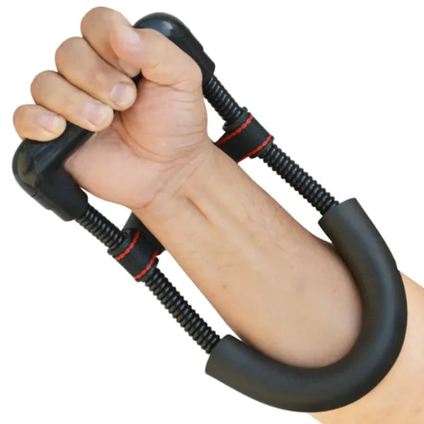 Heavy-Duty Forearm Exerciser for Muscle Recovery & Strength Training