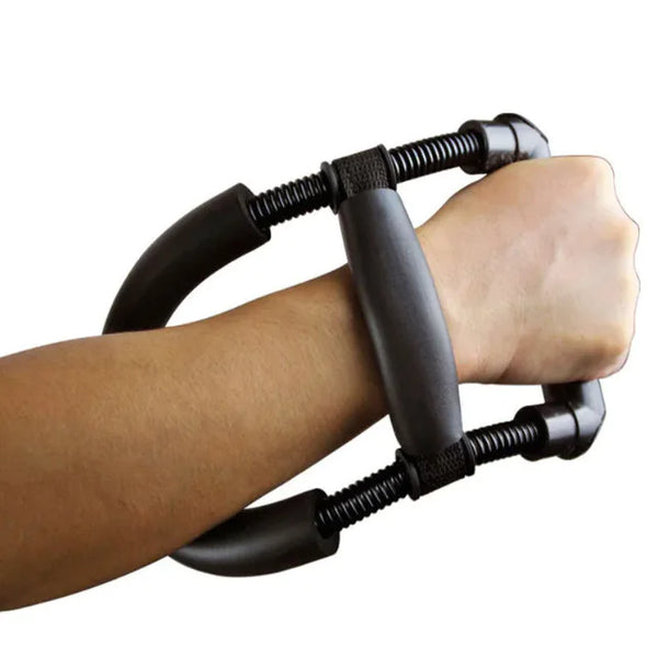 Heavy-Duty Forearm Exerciser for Muscle Recovery & Strength Training